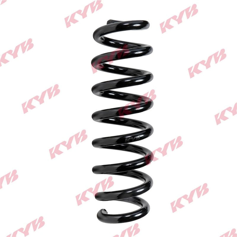 KYB Rear Suspension Coil Spring RA5930