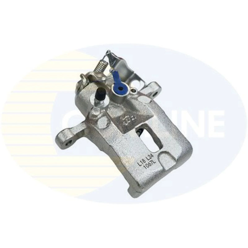 Comline Brake Caliper Assembly Rear Left CBC701L