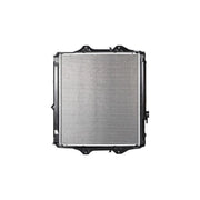 Valeo Engine Radiator 701212