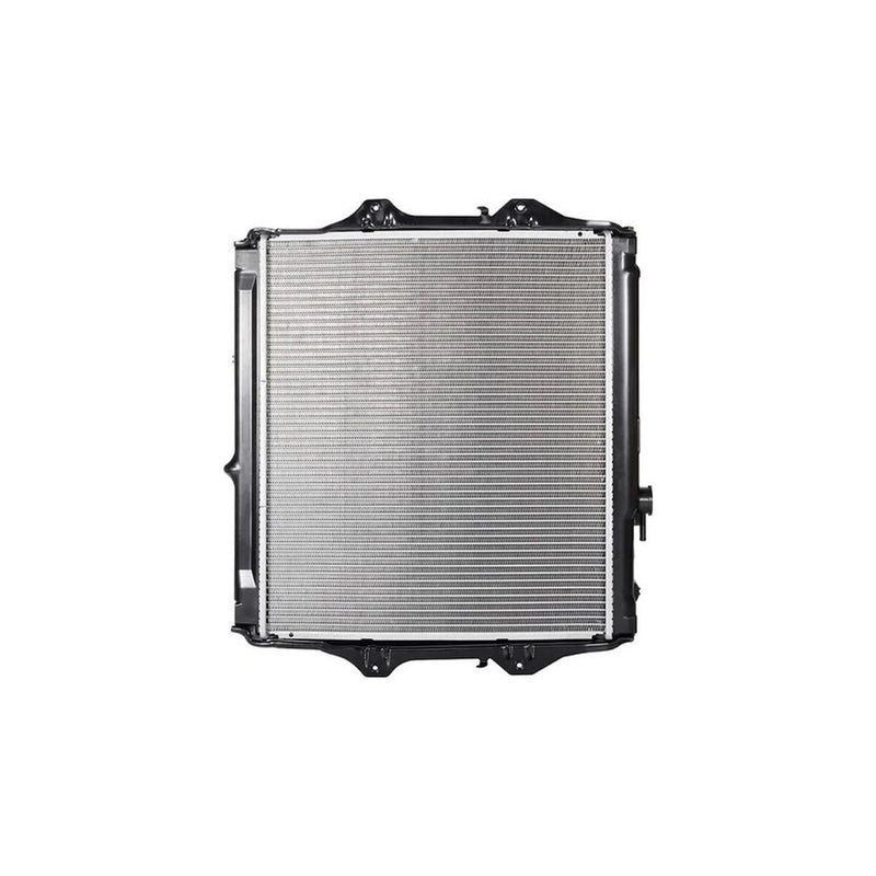 Valeo Engine Radiator 701212