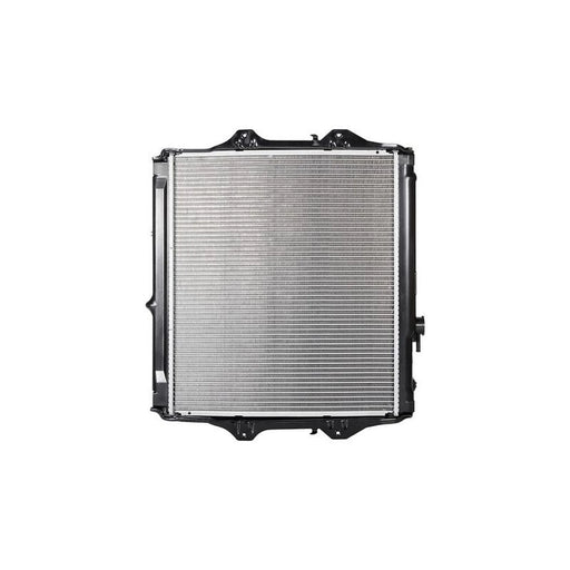 Valeo Engine Radiator 701212