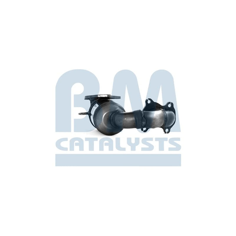 BM Catalysts Homologated Diesel Cat BM80417H
