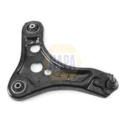 NAPA Control/Trailing Arm Front Right NST3331