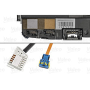 Valeo Steering Column Switch Connectors 251718