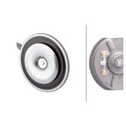 Hella Car Horn Signal Unit 3BA 002 768-082