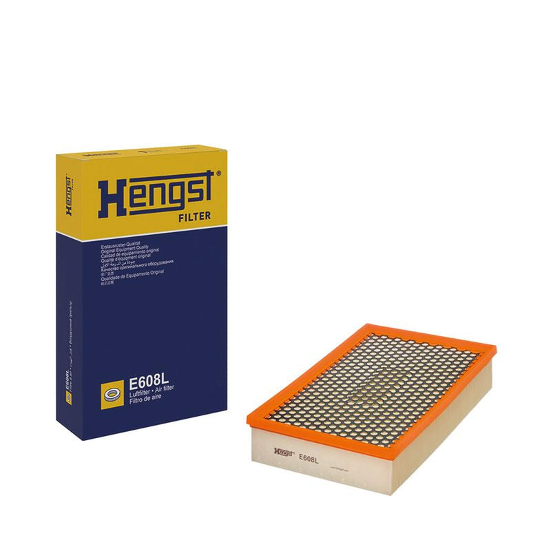 Hengst Engine Air Filter E608L