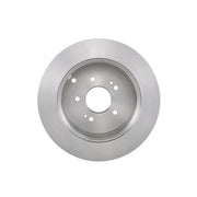 Bosch 2 x Solid Rear Brake Discs 0 986 479 509