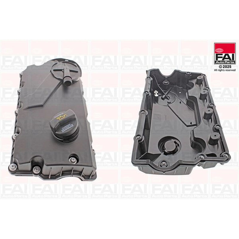 FAI Cylinder Head Cover VC034