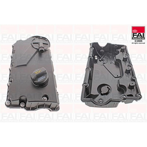 FAI Cylinder Head Cover VC034