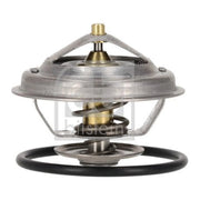 Febi Thermostat,Coolant 17918