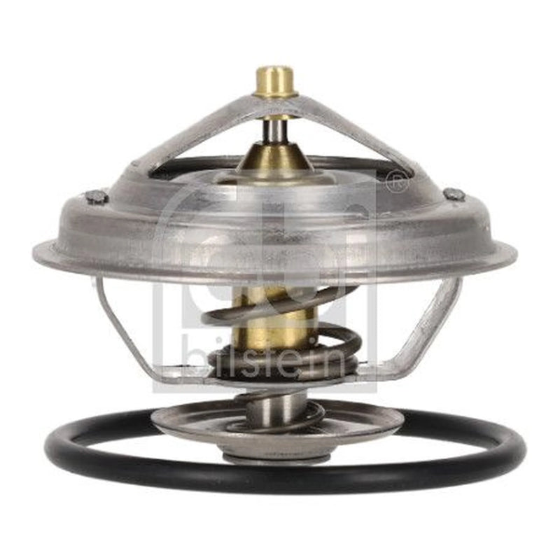 Febi Thermostat,Coolant 17918