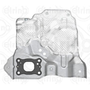 Elring Exhaust Manifold Gasket Wide Thick 180.440