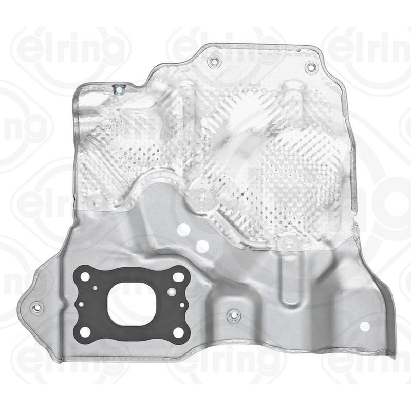 Elring Exhaust Manifold Gasket Wide Thick 180.440