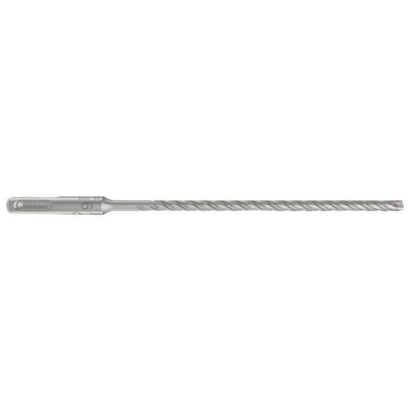 Bosch Powertool Accessories PRO SDS plus-5X Hammer Drill Bit 6.0 x 150 x 210mm