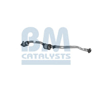 BM Catalysts Homologated Petrol Cat BM91425H