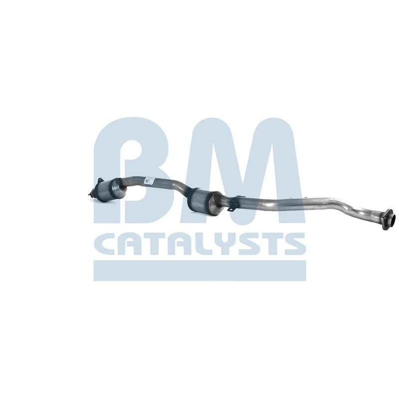 BM Catalysts Homologated Petrol Cat BM91425H