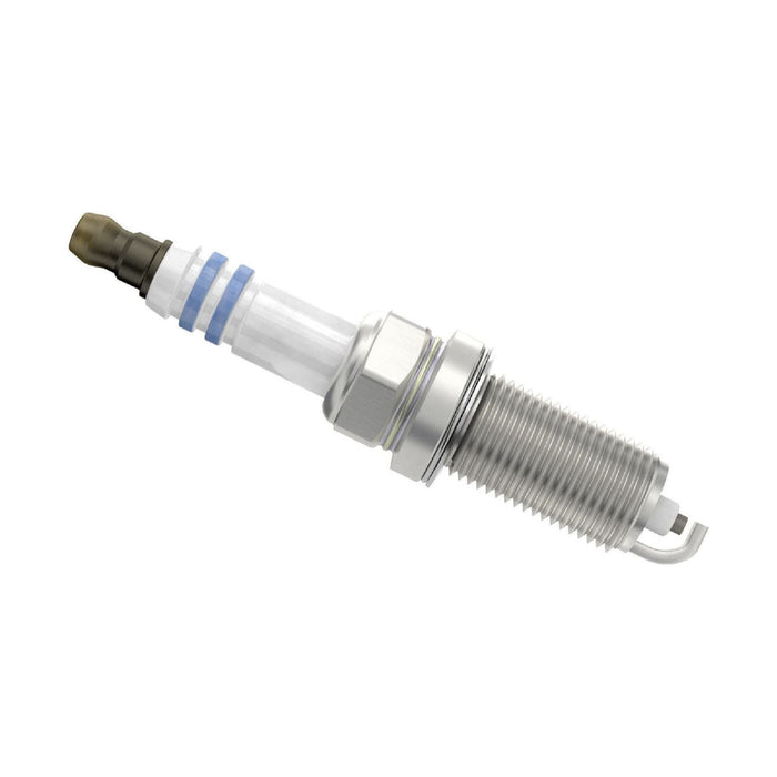 Genuine Bosch Spark Plug Fr7Se Fits Smart Forfour - 1.1 - 03-06 0242236664 Bosch  - Town Parts