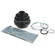 Borg & Beck Drive Shaft Bellow Kit Front Left BCB2270