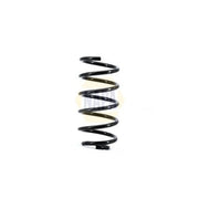 NAPA Rear Suspension Coil Spring NCS1663