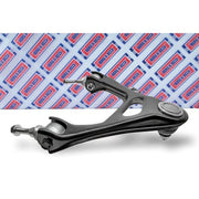 Borg & Beck Control/Trailing Arm BCA5672