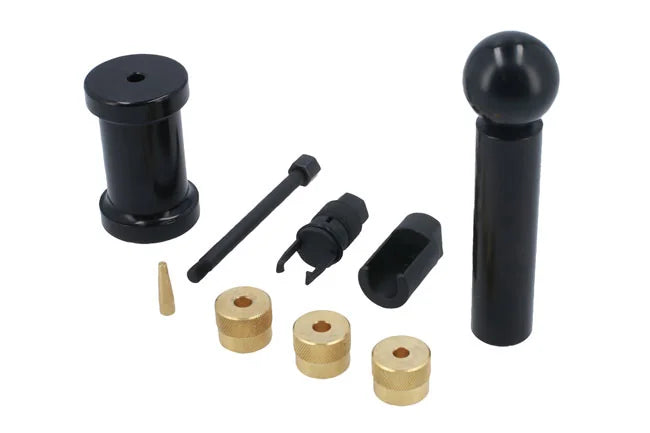 Laser Tools Injector Removal Kit - for VAG - PL