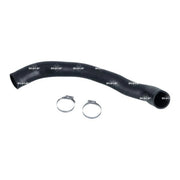 NRF Intercooler Turbo Charge Air Hose Lower 166377