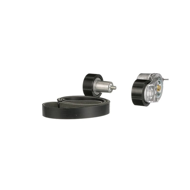 Gates V-Ribbed Belt Set K018PK1955HD