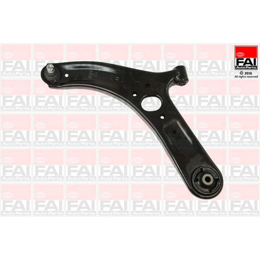 FAI Control/Trailing Arm SS8091