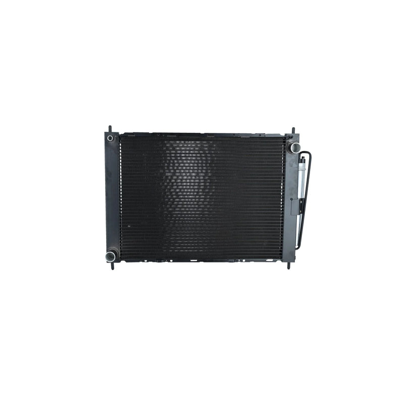 NRF Air Conditioning Condenser 35886