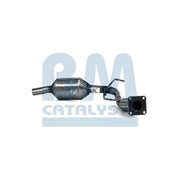 BM Catalysts Homologated Diesel Cat BM80112H