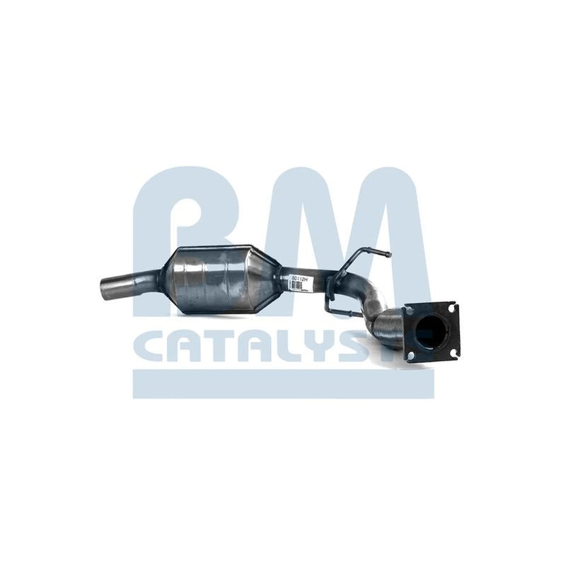 BM Catalysts Homologated Diesel Cat BM80112H