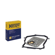 Hella Auto Trans Filter Kit EG1112H D651