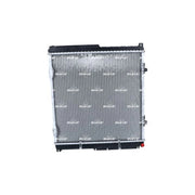 NRF Engine Radiator 56077