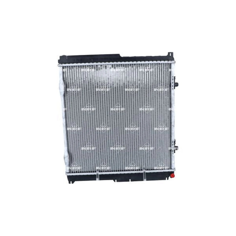 NRF Engine Radiator 56077