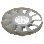 Febi Radiator Cooling Fan Blade 45476