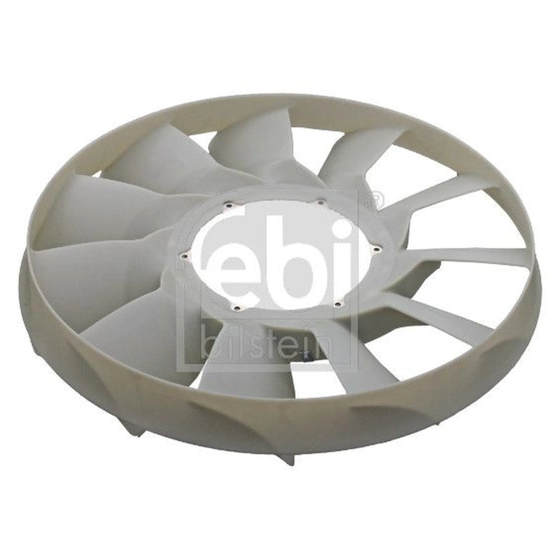 Febi Radiator Cooling Fan Blade 45476