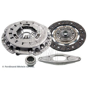 Blue Print Clutch Kit Set 3pc 240mm ADB113017