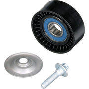 Gates V-Ribbed Belt Deflection/Guide Pulley T36764