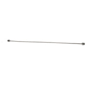 Gates Molded Heater Hose 02-3401