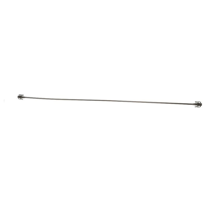 Gates Molded Heater Hose 02-3401