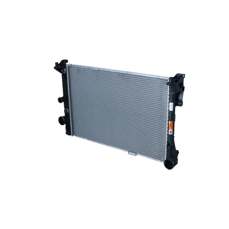 NRF Engine Radiator 58336