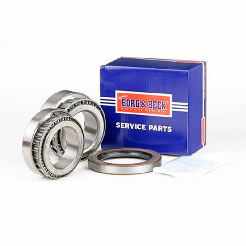 Borg & Beck Wheel Bearing Kit BWK548