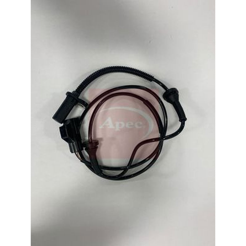 Apec ABS Wheel Speed Sensor Front Right ABS1300