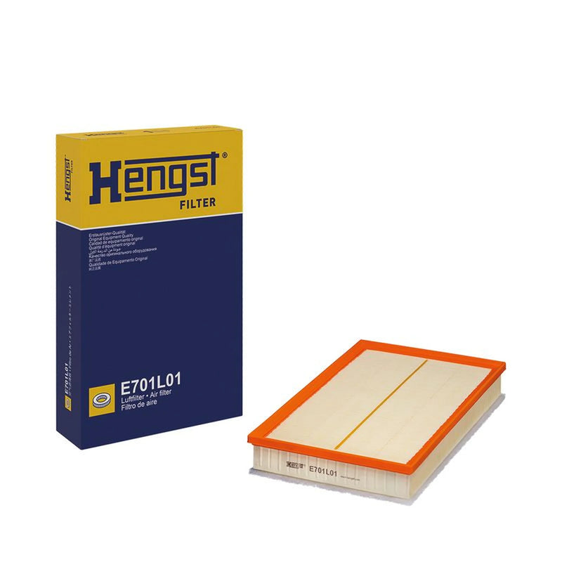 Hengst Engine Air Filter E701L01