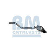 BM Catalysts Homologated Petrol Cat BM90865H