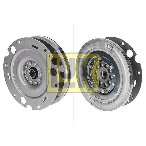 LuK Engine Flywheel Teeth 415092209