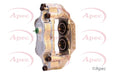 APEC RCA391 Brake Caliper Front Right Fits Toyota 4 Runner Hilux LandCruiser VW Apec - Town Parts
