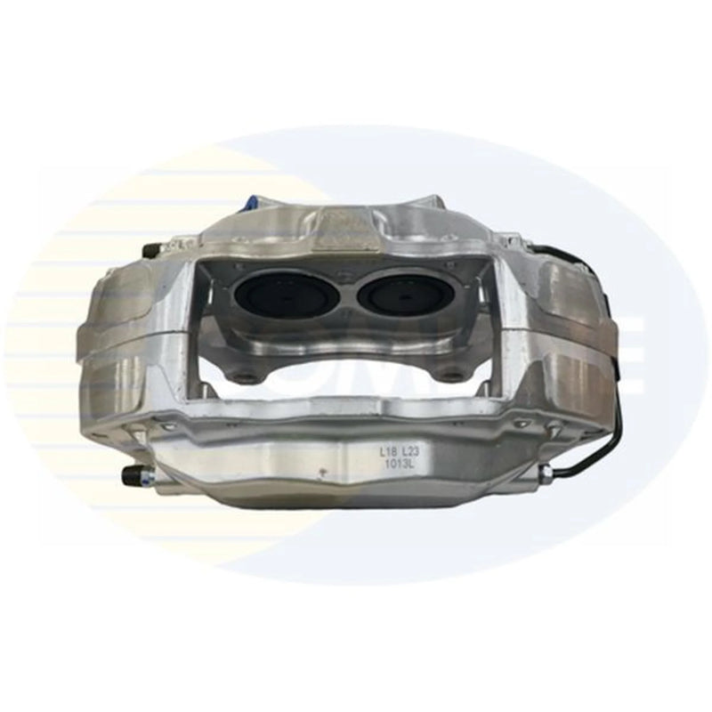 Comline Brake Caliper Assembly Front Left CBC875L
