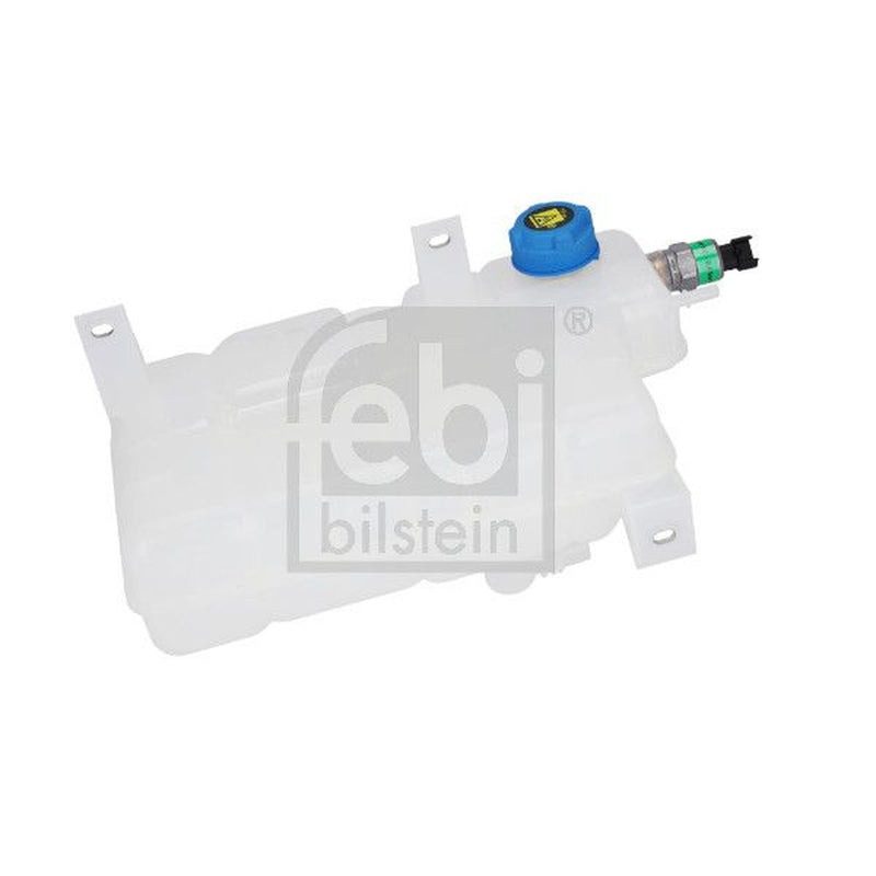 Febi Coolant Expansion Tank 184501