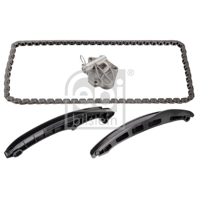 Febi Timing Chain Kit Set 130 Links 8mm 102197
